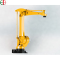 50B-230 Handling Robotic Arm Industrial 4 Axis Robot Arm Industrial Robot China